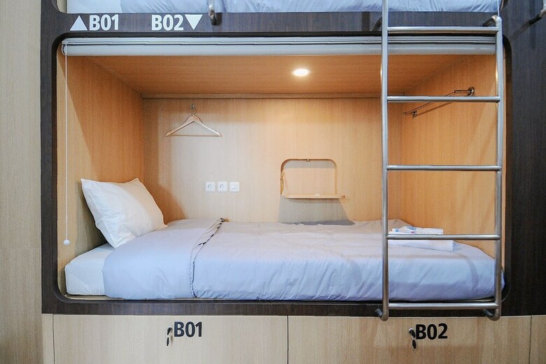 Hostal Kamala House - Hostel