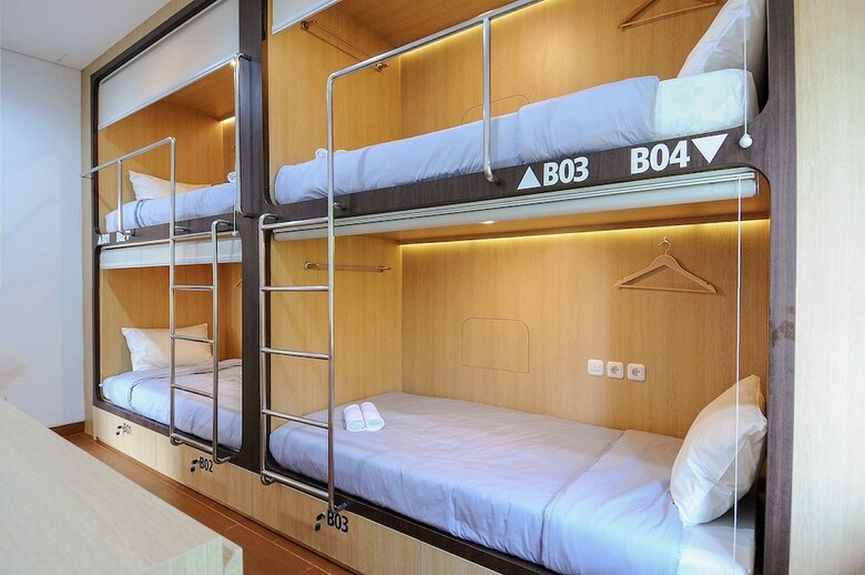 Hostal Kamala House - Hostel