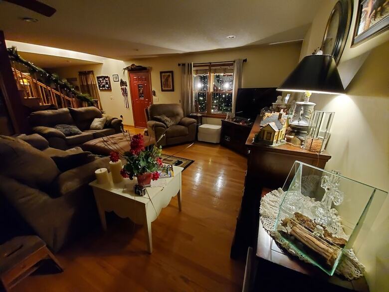 Blue Ridge Manor Bed And Breakfast