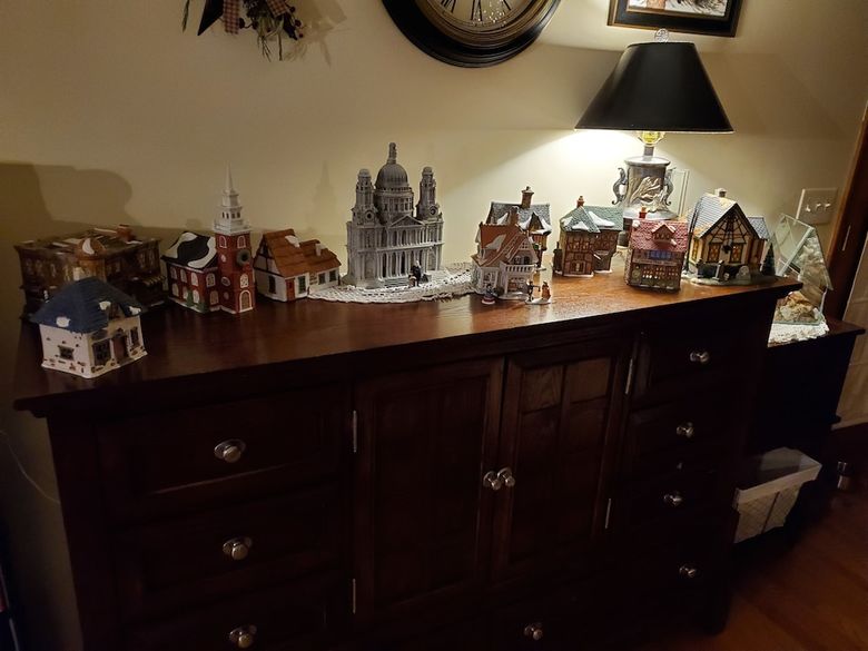 Blue Ridge Manor Bed And Breakfast