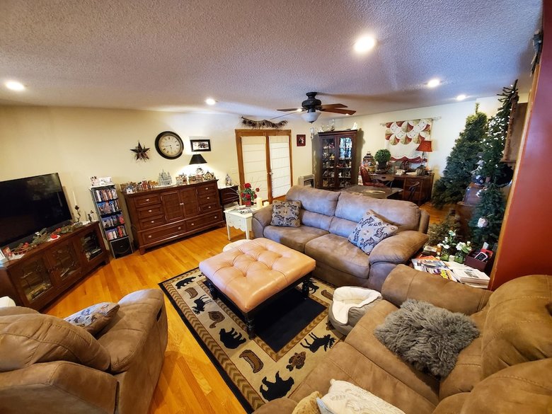 Blue Ridge Manor Bed And Breakfast