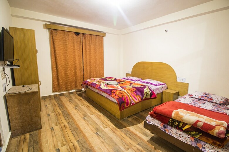Hotel Paradise Guest House