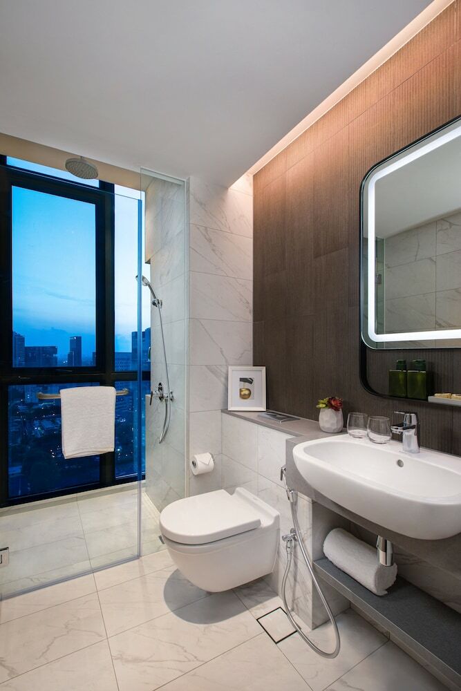 Aparthotel Citadines Balestier Singapore