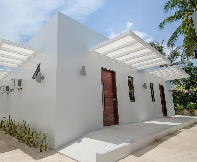 Hotel Santa Fe Beach Club