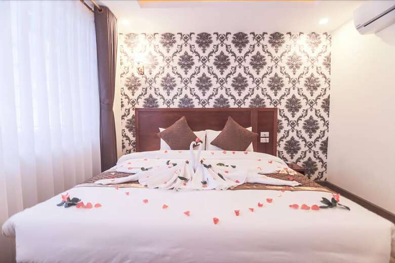 Phoenix Sapa Hotel