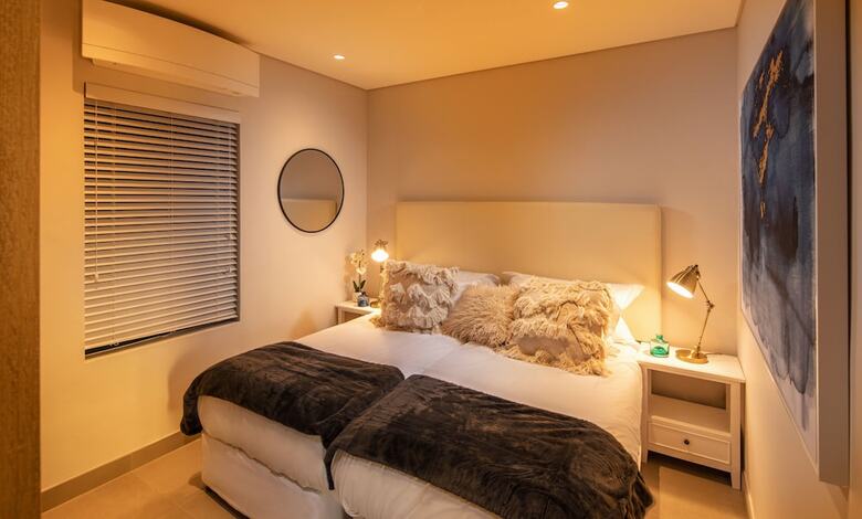 The Den Apartments By Cape Summer Villas