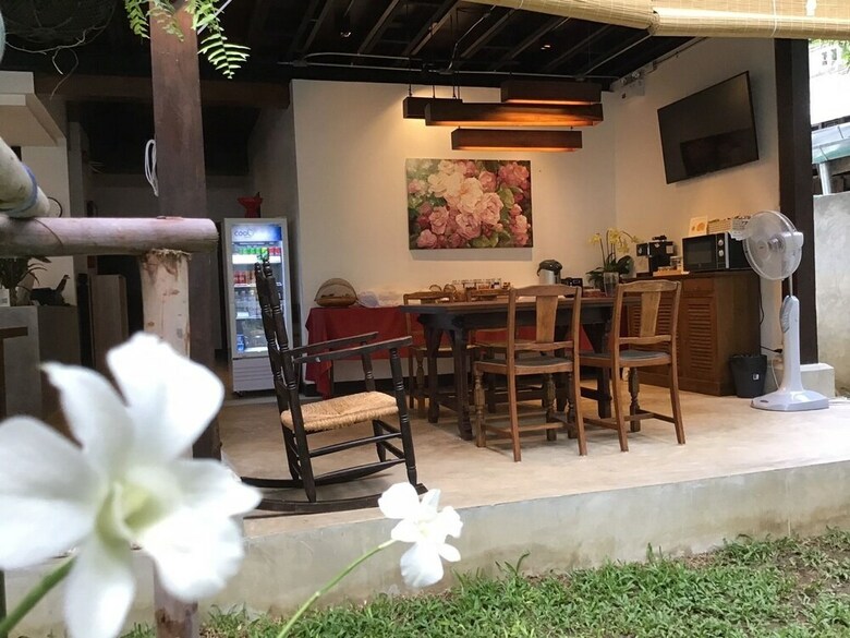 Hotel The Eight Ratvithi House