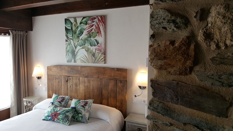 Hotel Rural La Sobreisla