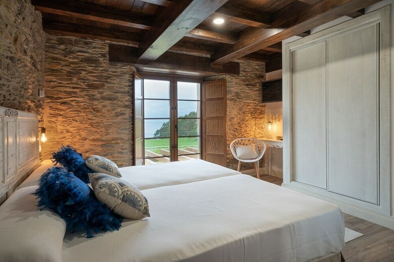 Hotel Rural La Sobreisla