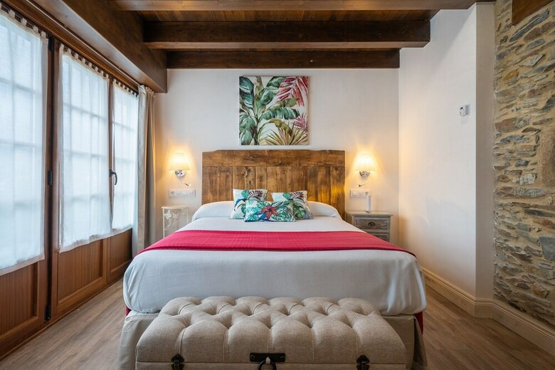 Hotel Rural La Sobreisla