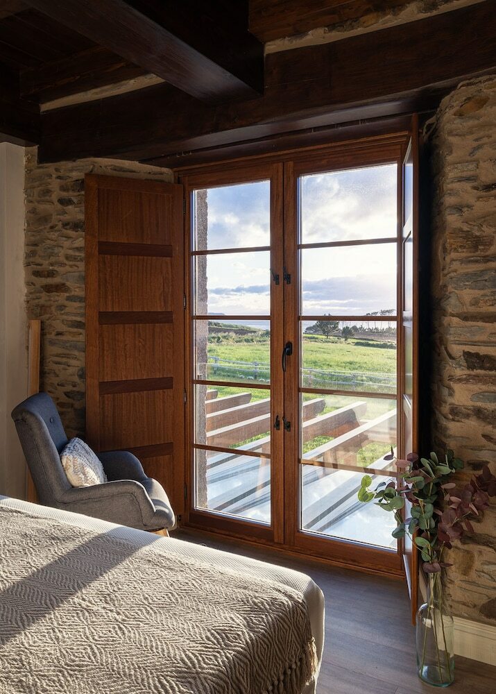 Hotel Rural La Sobreisla