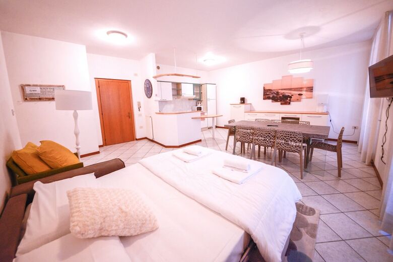 Apartamento Best Location