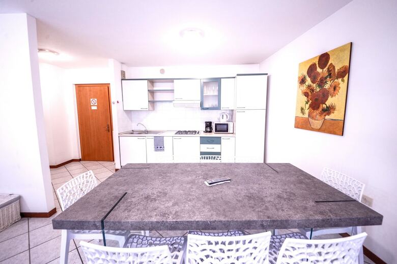 Apartamento Best Location