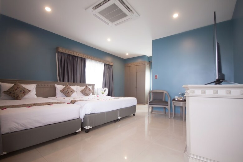 Eurana Boutique Hotel