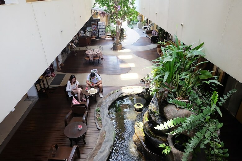 Eurana Boutique Hotel