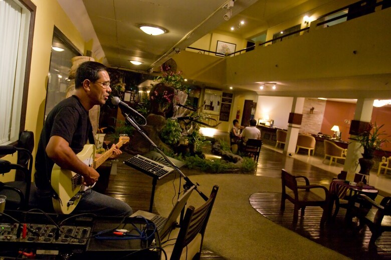 Eurana Boutique Hotel