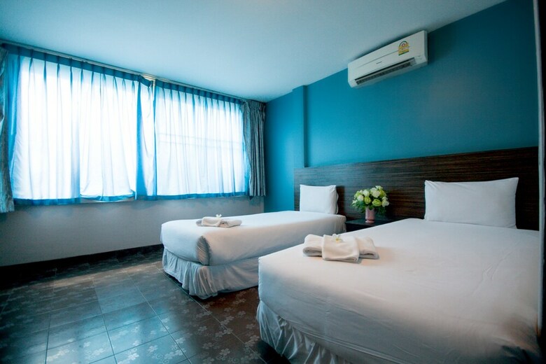 Eurana Boutique Hotel