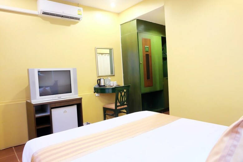 Eurana Boutique Hotel