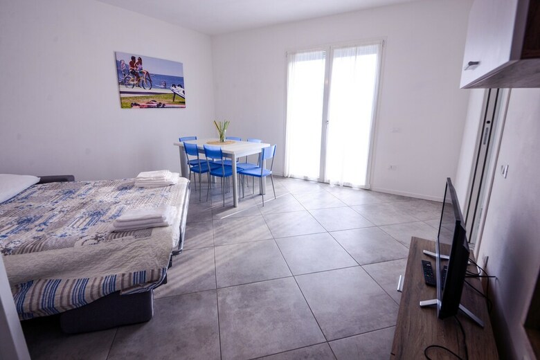Apartamento Easy Stay