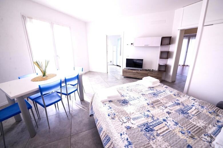 Apartamento Easy Stay