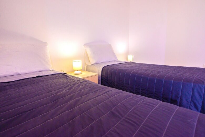 Apartamento Easy Stay