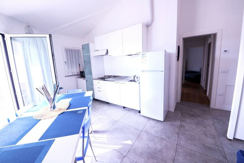 Apartamento Easy Stay