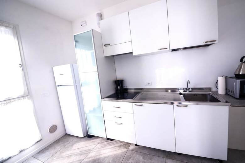Apartamento Easy Stay