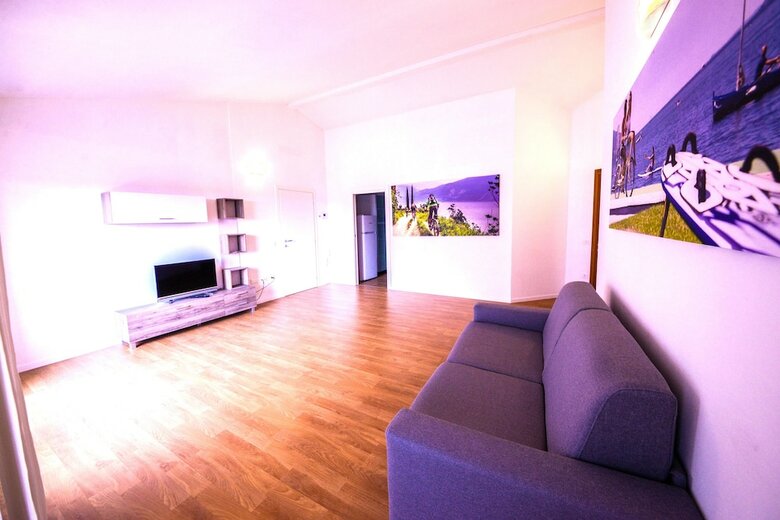 Apartamento Easy Stay