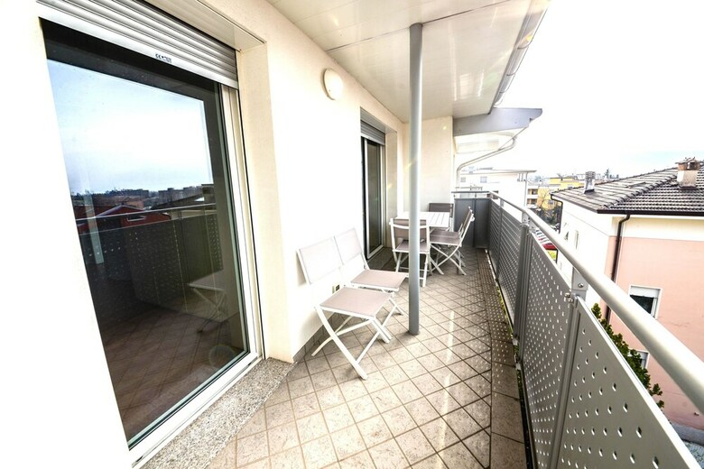 Apartamento Easy Stay
