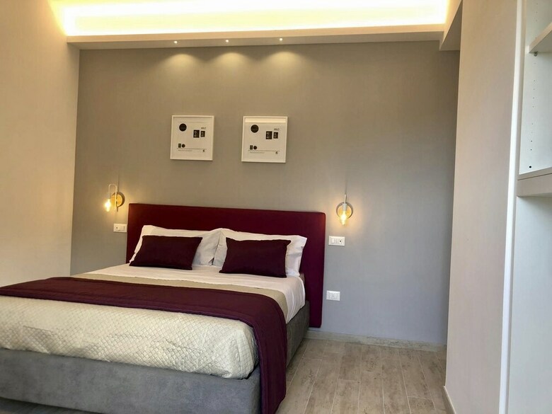 Hotel 'on Michele Guest House