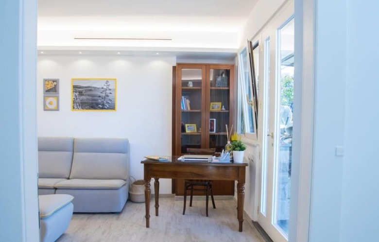 Hotel 'on Michele Guest House
