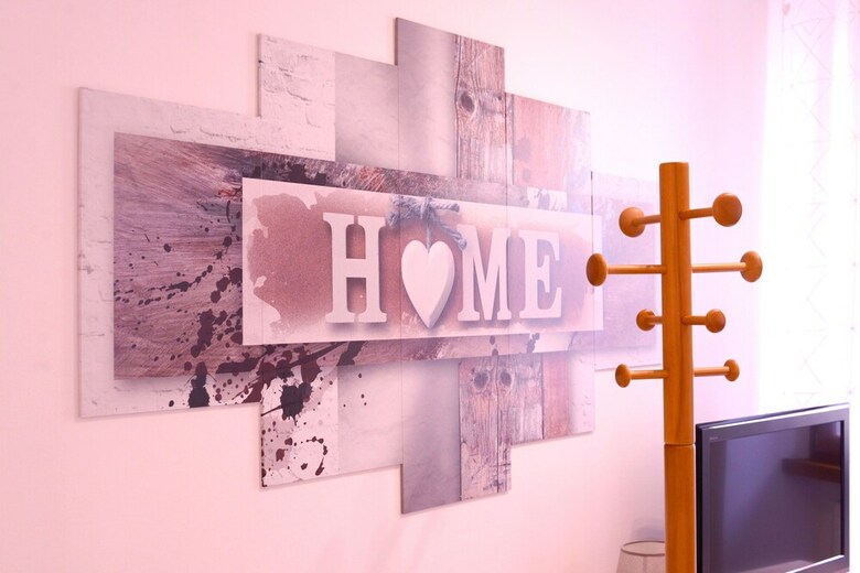 Apartamento Walk Everywhere