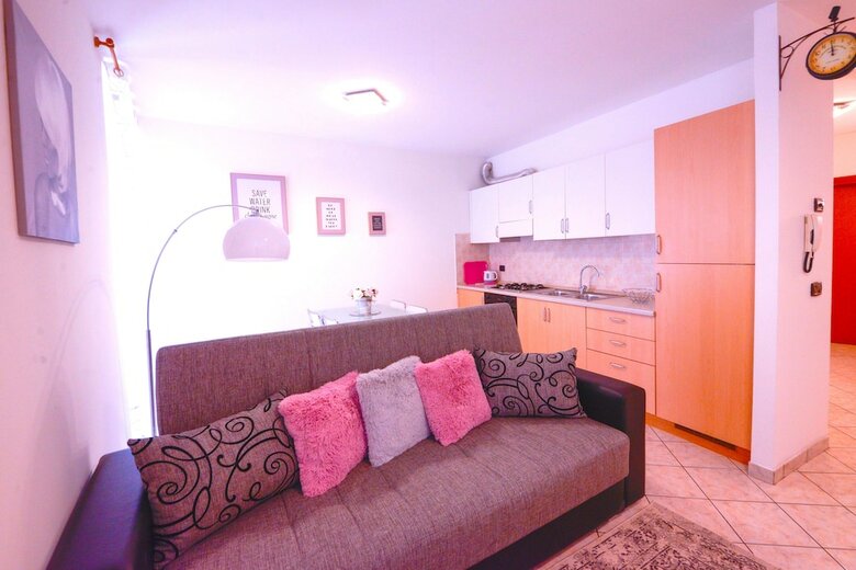 Apartamento Walk Everywhere