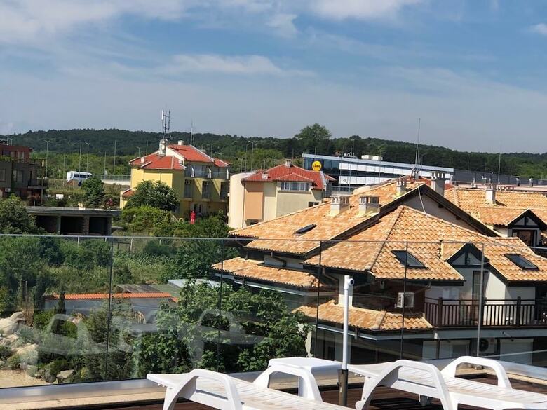 Hotel Apolonis