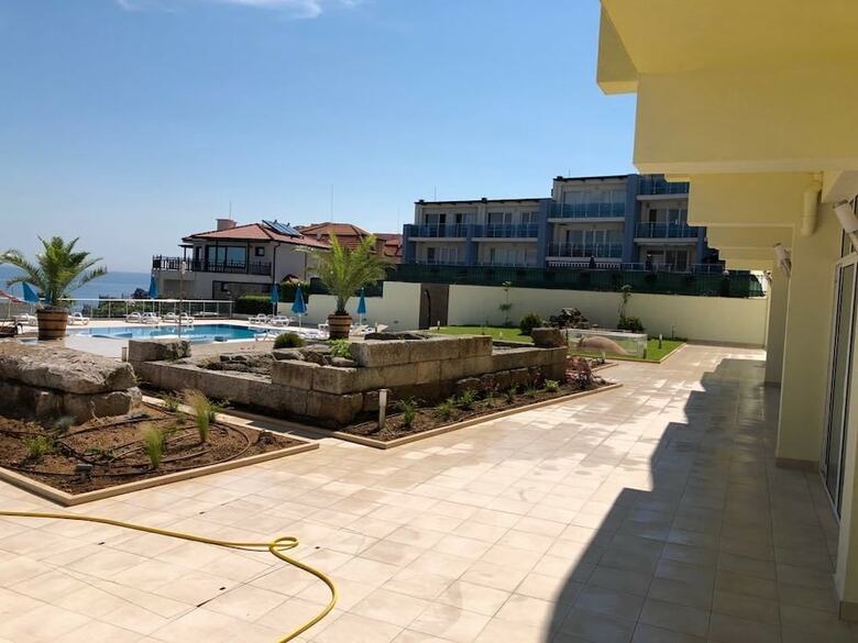 Hotel Apolonis