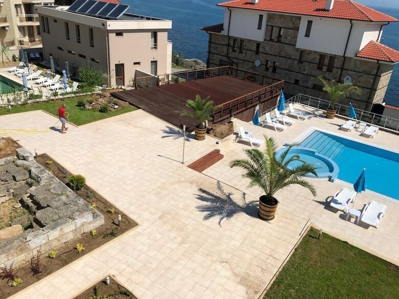 Hotel Apolonis