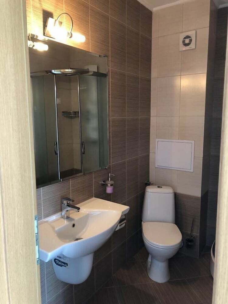 Hotel Apolonis