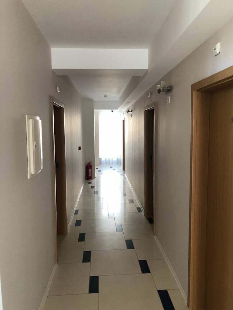 Hotel Apolonis