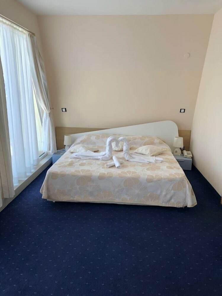 Hotel Apolonis