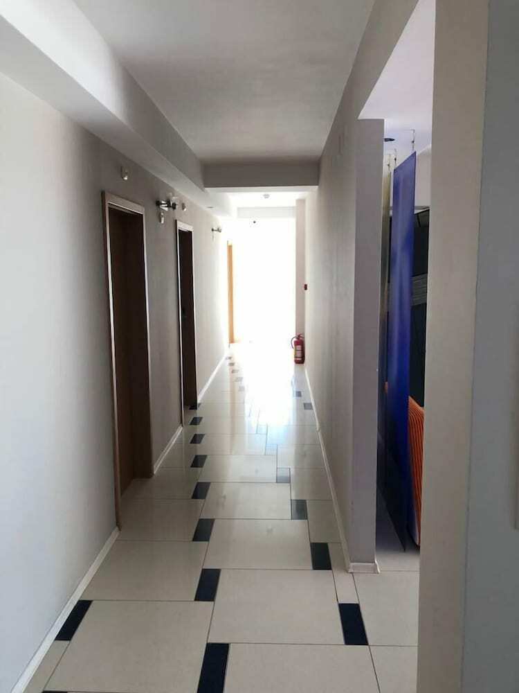 Hotel Apolonis