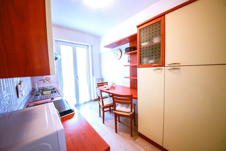 Apartamento Family First 1