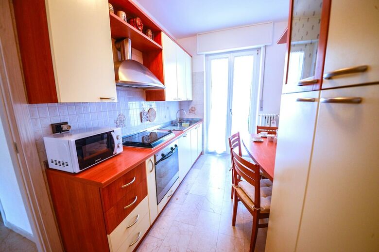 Apartamento Family First 1