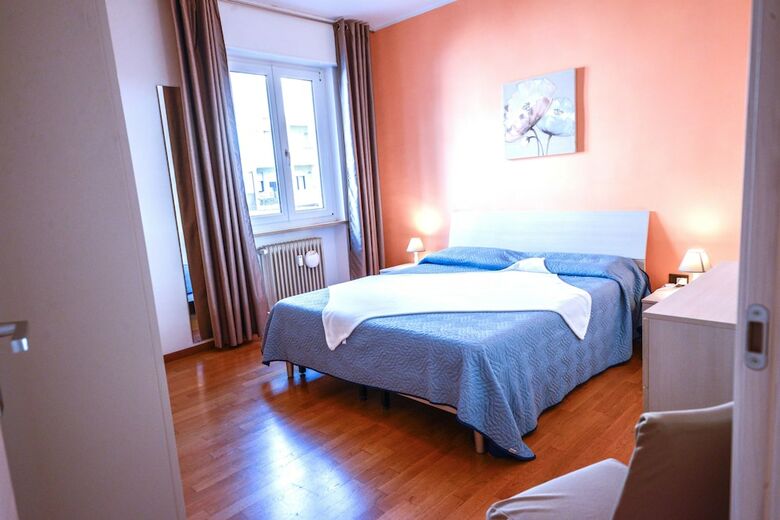 Apartamento Family First 1