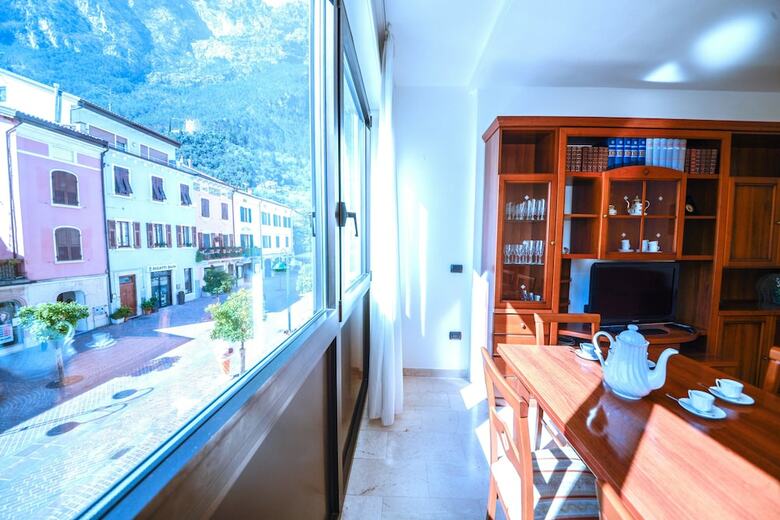 Apartamento Family First 1