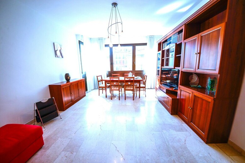 Apartamento Family First 1