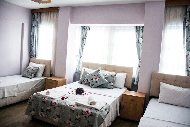 Pension Eylem Dinlenti Evi