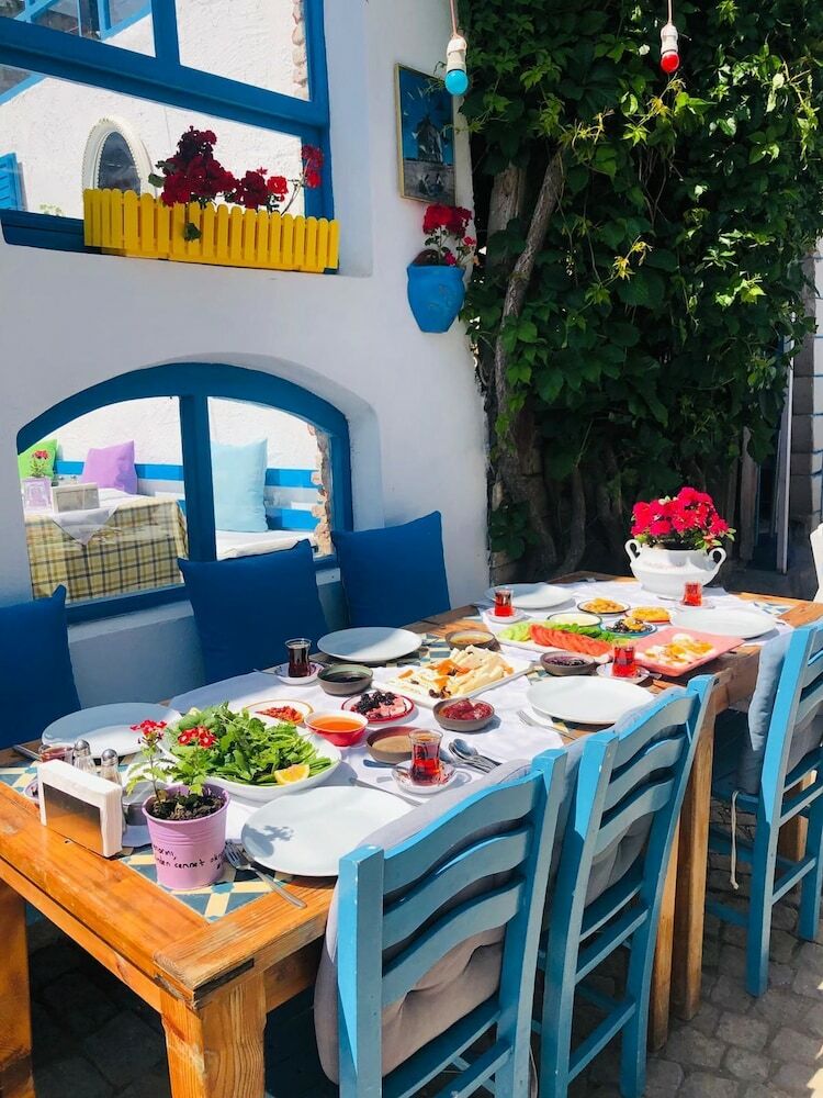 Pension Eylem Dinlenti Evi