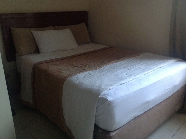 Posada Trench Town Lodge