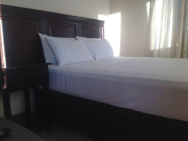Posada Trench Town Lodge