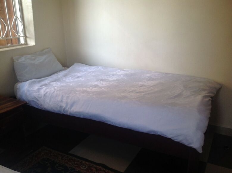 Posada Trench Town Lodge
